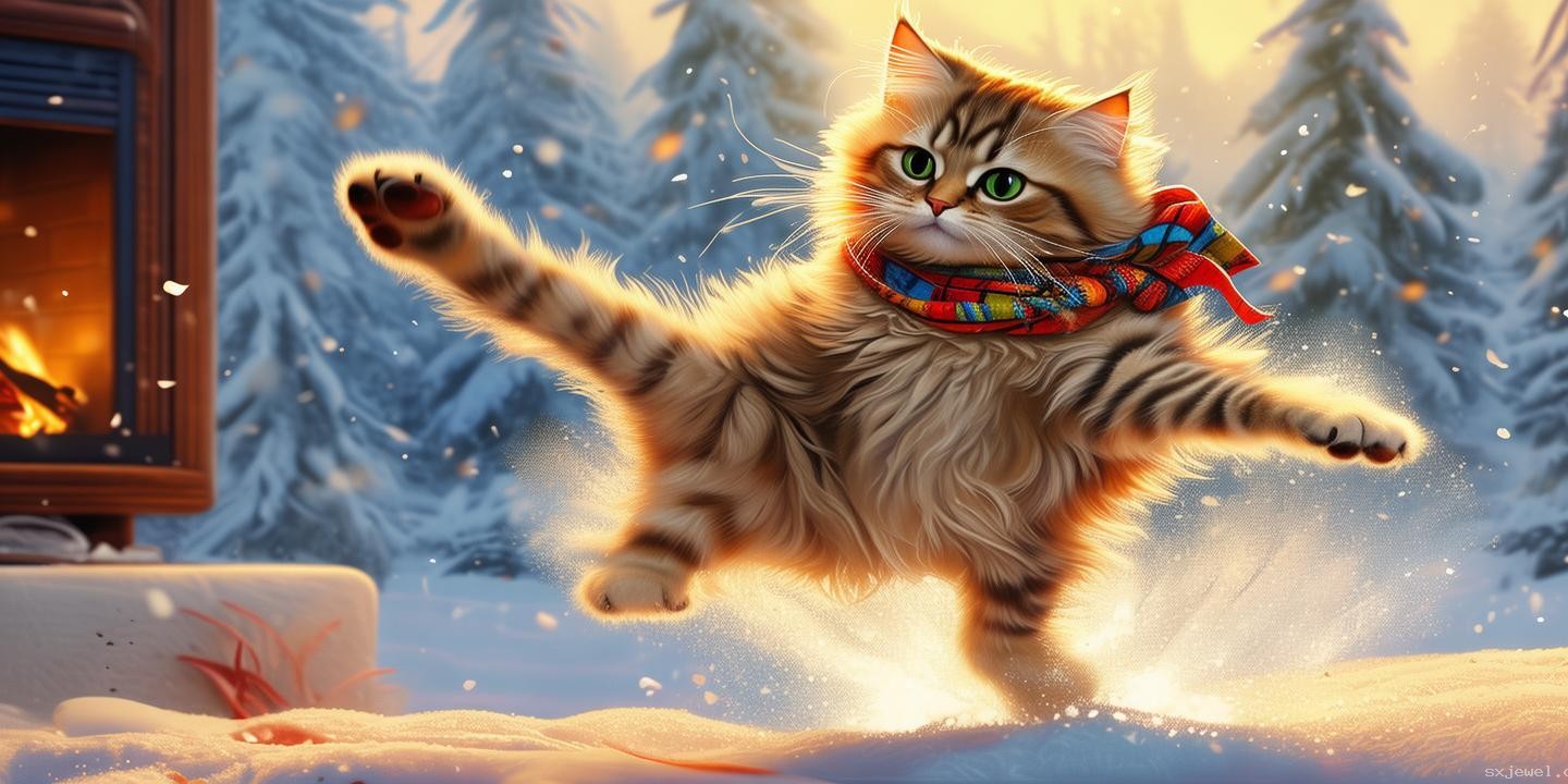 猫猫踢冻干挑战：宠物行为趣谈与行业趋势分析